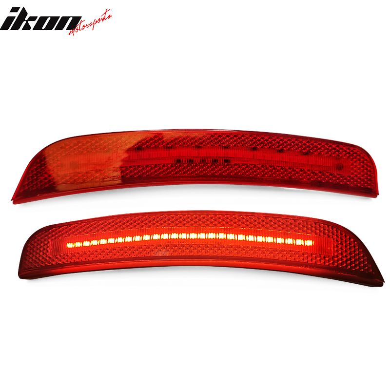 2015-2023 Dodge Charger Side Marker Light