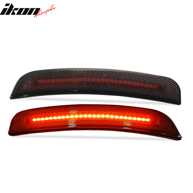 2015-2023 Dodge Charger Side Marker Light