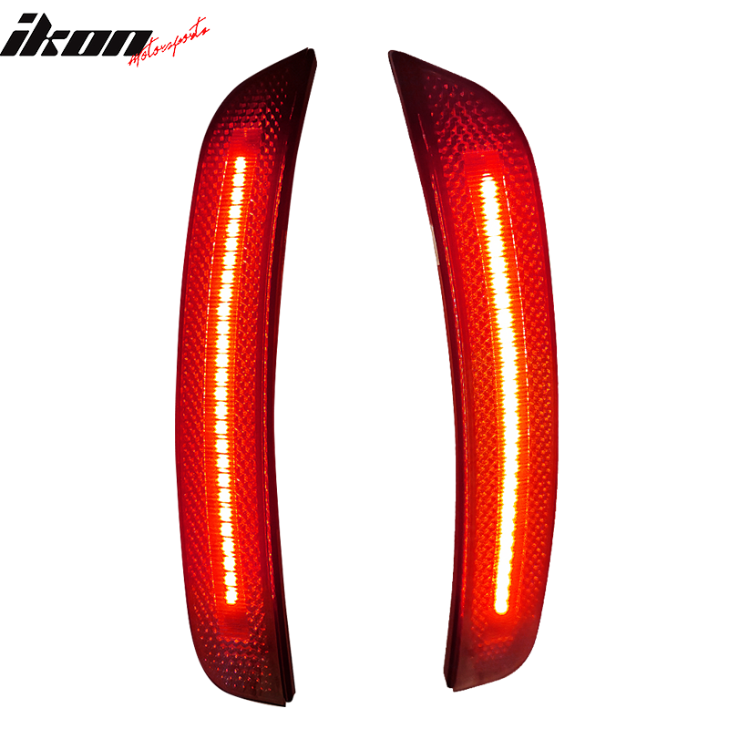 2015-2023 Dodge Charger Side Marker Light