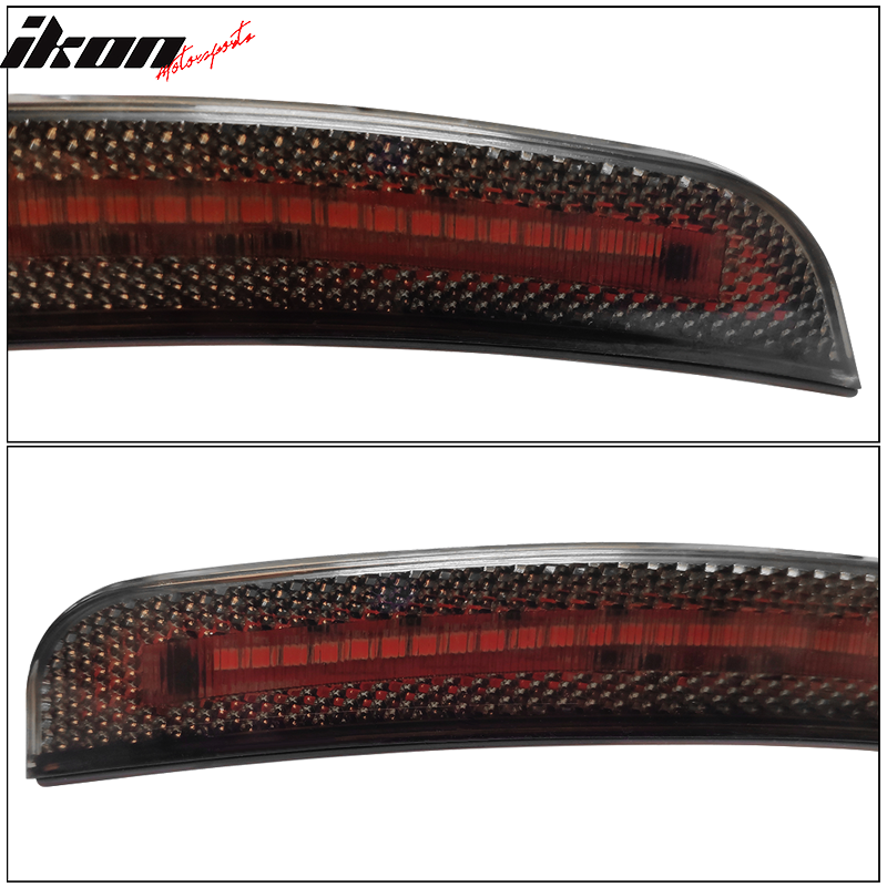 2015-2023 Dodge Charger Side Marker Light