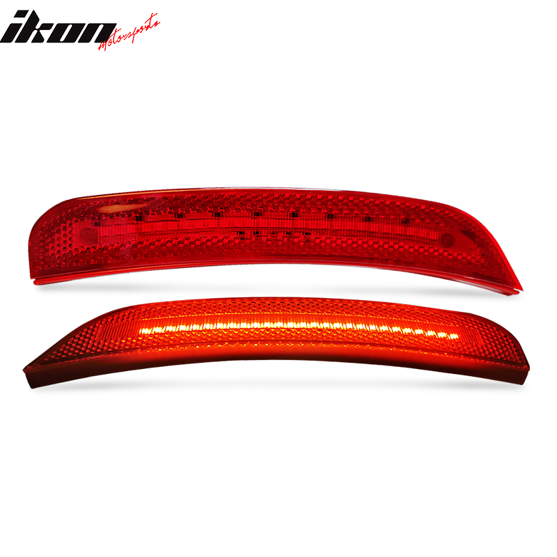 2015-2023 Dodge Charger Side Marker Light