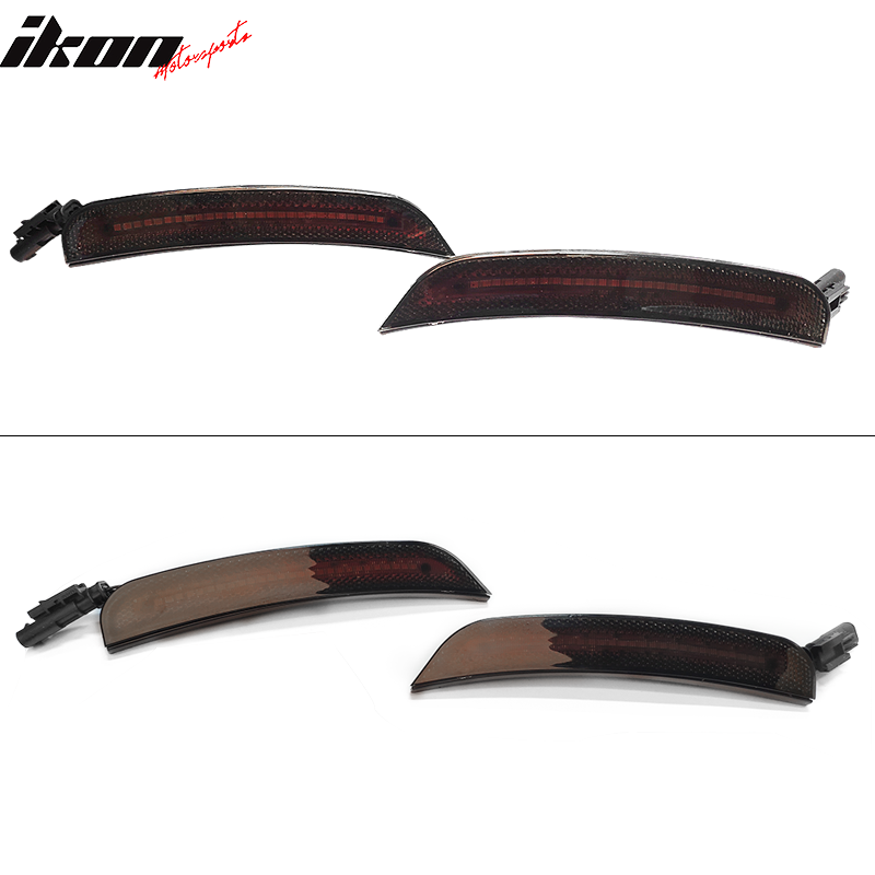 2015-2023 Dodge Charger Side Marker Light