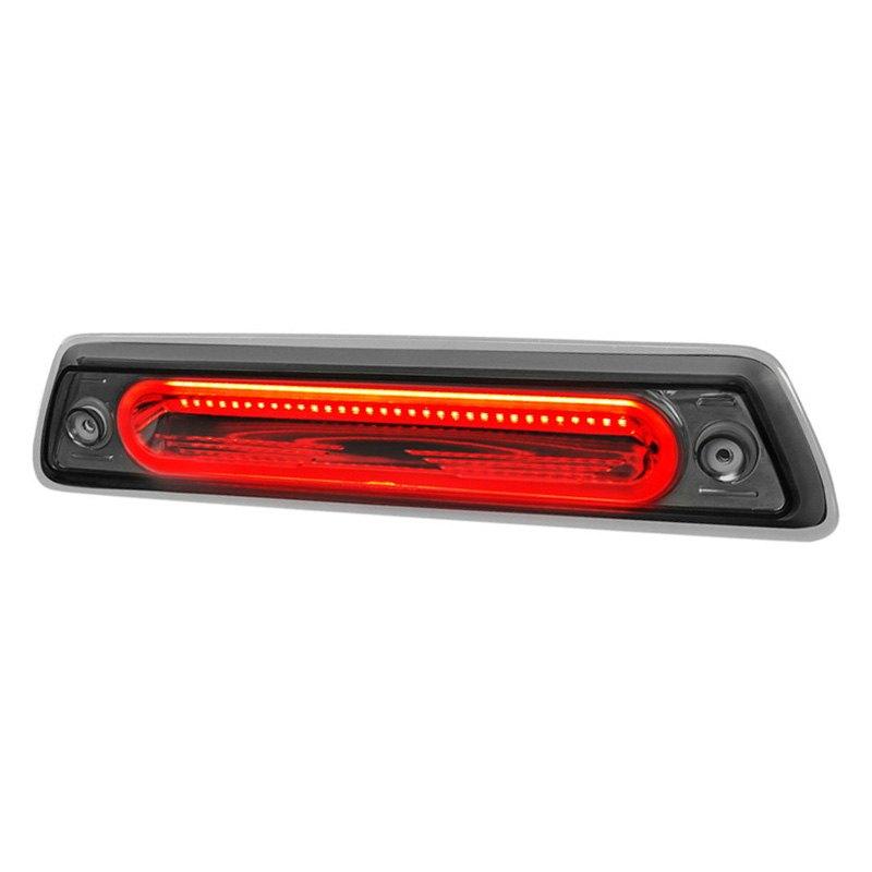 Spec-D SMD LED 3rd Brake Light Ford F150 (2009-2014) Clear or Smoke Lens