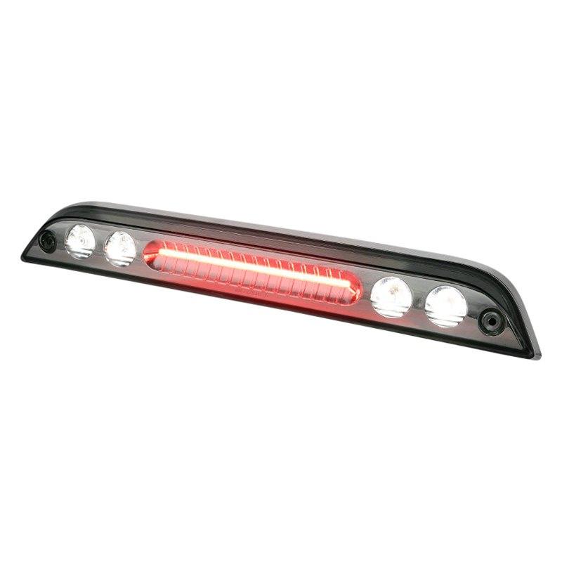 Spec-D SMD LED 3rd Brake Light Ford F150 (2009-2014) Clear or Smoke Lens