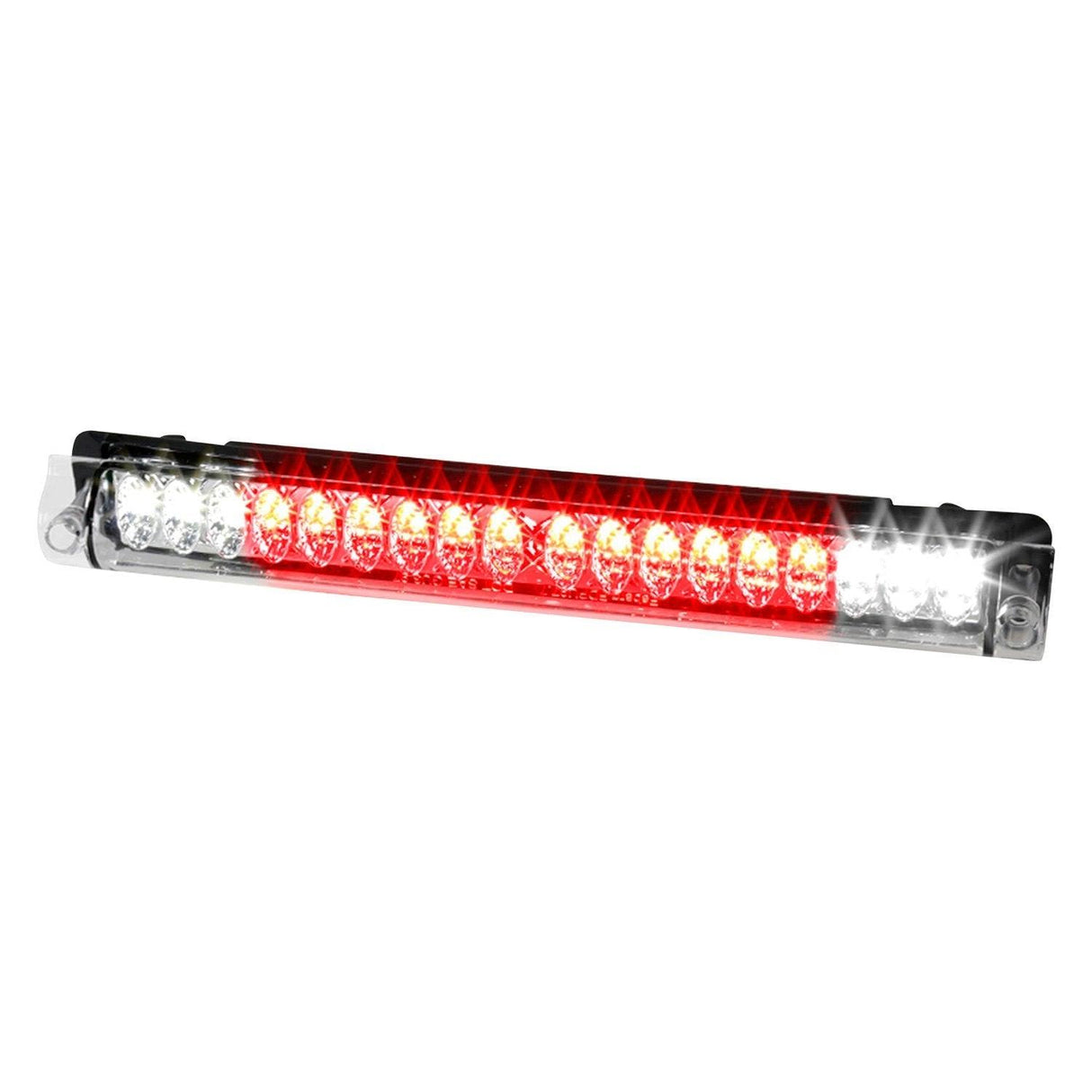 Spec-D LED 3rd Brake Light Ford F150/F250 (1997-2004) Clear or Smoke Lens