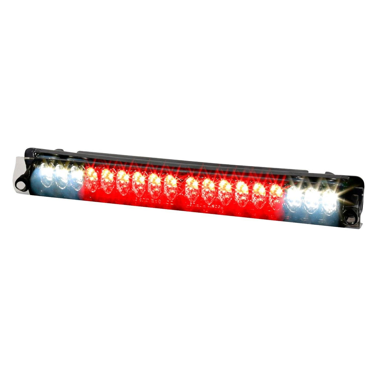 Spec-D LED 3rd Brake Light Ford F150/F250 (1997-2004) Clear or Smoke Lens