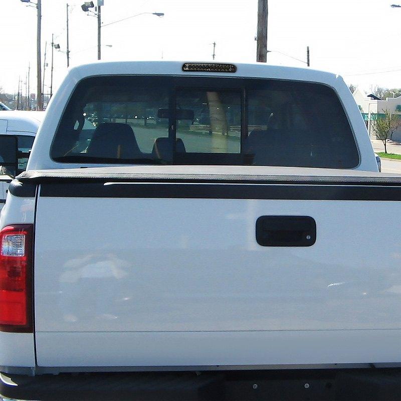 Spec-D LED 3rd Brake Light Ford F250 F350 F450 F550 Super Duty/ Ranger (93-16) Clear or Smoke Lens