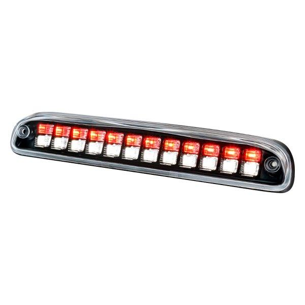 Spec-D LED 3rd Brake Light Ford F250 F350 F450 F550 Super Duty/ Ranger (93-16) Clear or Smoke Lens