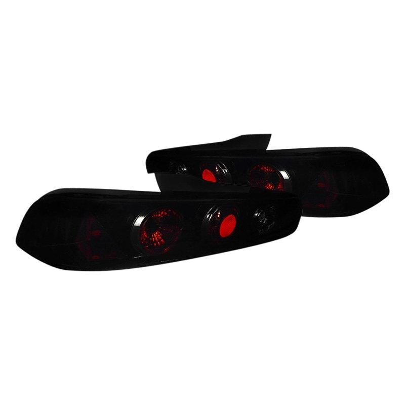 Spec-D Tail Lights Acura Integra (1994-2001) Altezza - Clear or Smoked