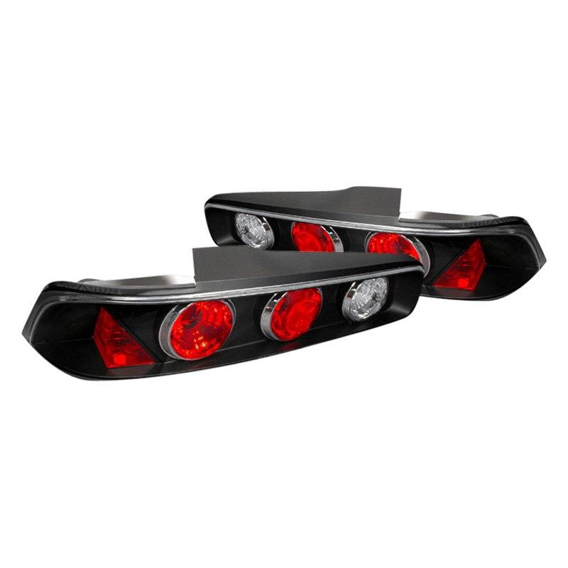Spec-D Tail Lights Acura Integra (1994-2001) Altezza - Clear or Smoked