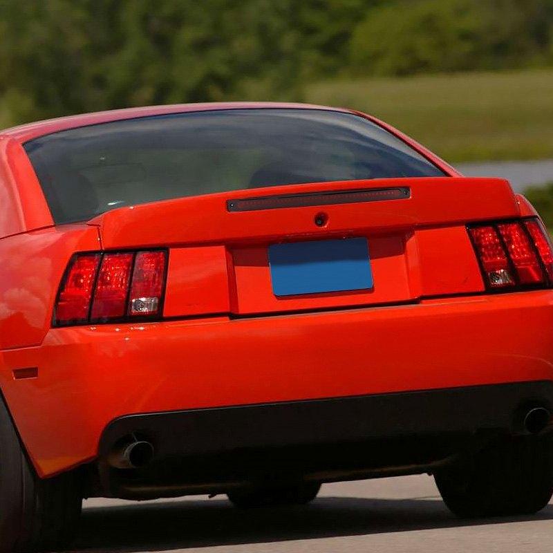 Spec-D LED 3rd Brake Light Ford Mustang Cobra (03-04) Sequential or Non-Sequential