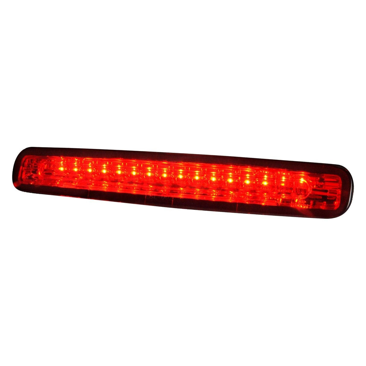 Spec-D LED 3rd Brake Light Ford Mustang (2005-2009) Red / Clear / Smoke Lens
