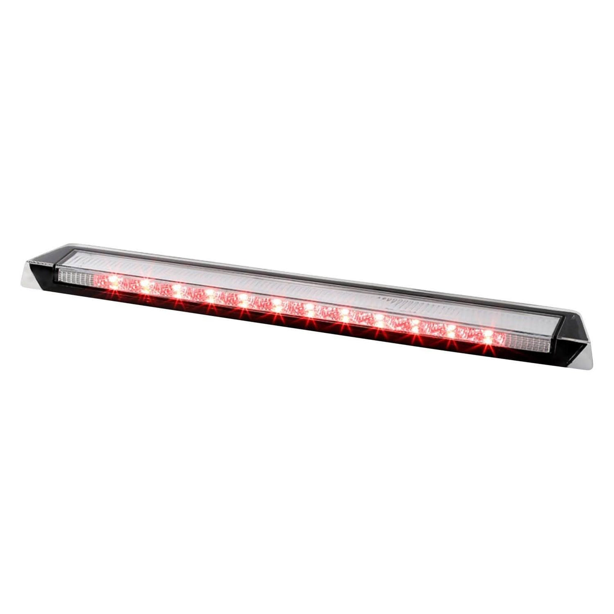 Spec-D LED 3rd Brake Light Ford Mustang SN95 (1999-2004) Clear / Red / Smoke Lens