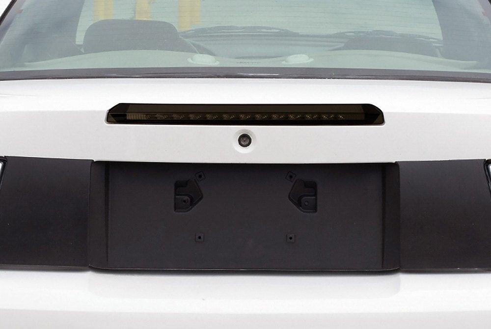 Spec-D LED 3rd Brake Light Ford Mustang SN95 (1999-2004) Clear / Red / Smoke Lens