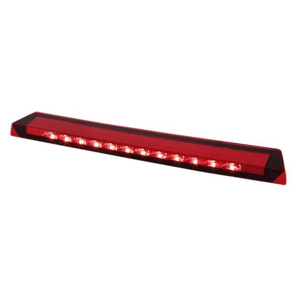 Spec-D LED 3rd Brake Light Ford Mustang SN95 (1999-2004) Clear / Red / Smoke Lens