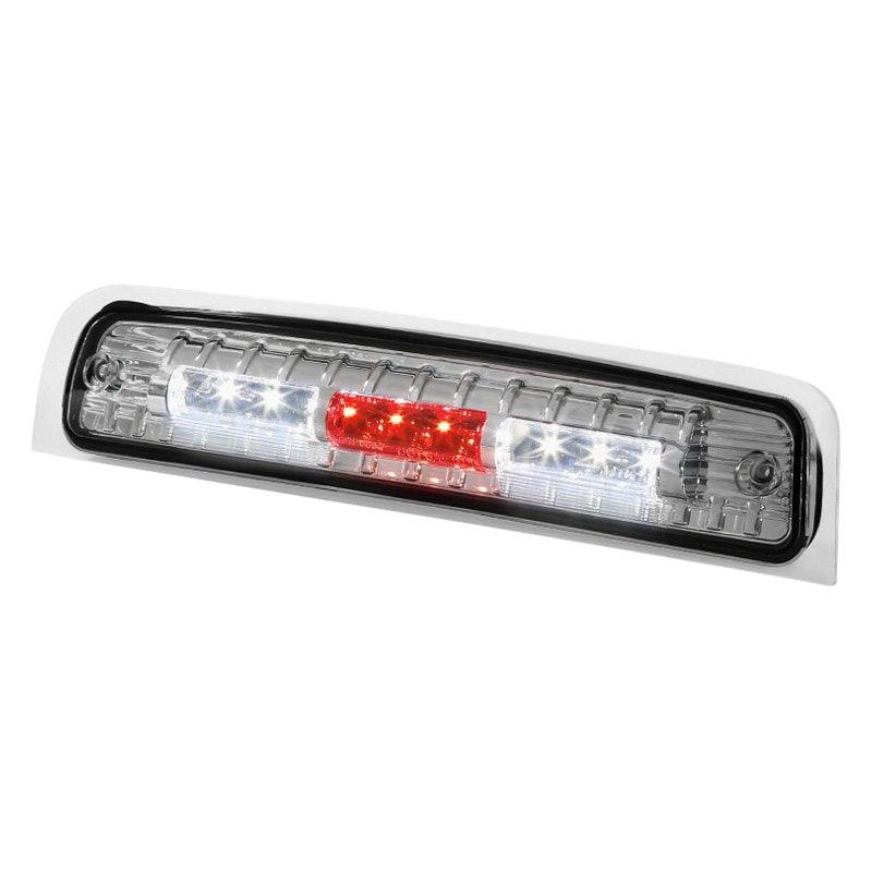 Spec-D LED 3rd Brake Light Dodge Ram (2009-2018) Smoke or Clear Lens
