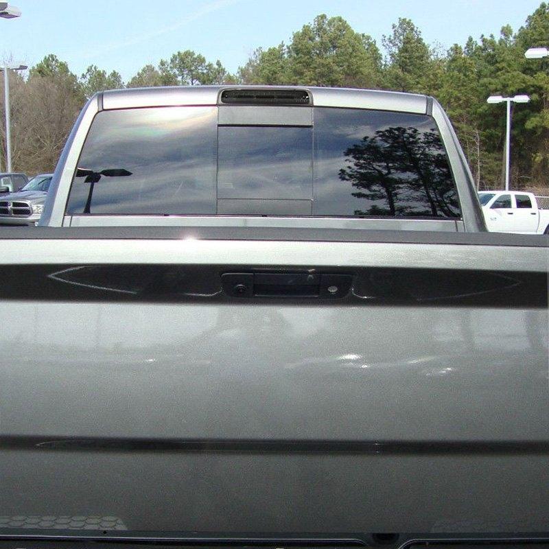 Spec-D LED 3rd Brake Light Dodge Ram (2009-2018) Smoke or Clear Lens