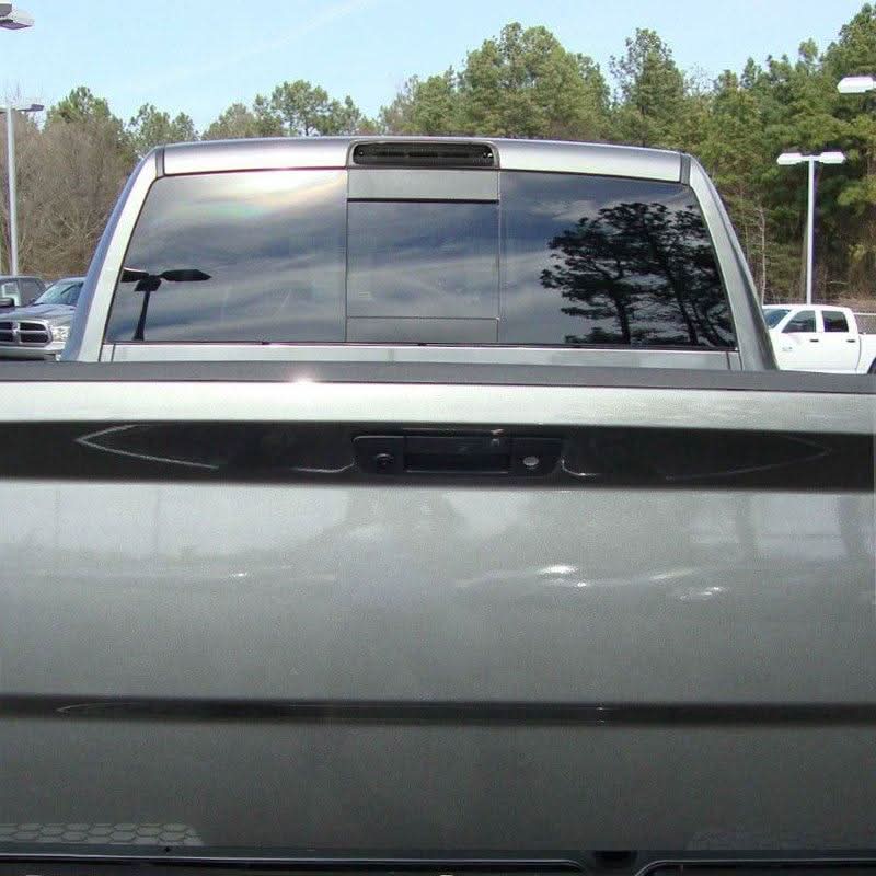 Spec-D LED 3rd Brake Light Dodge Ram (2009-2018) Smoke or Clear Lens