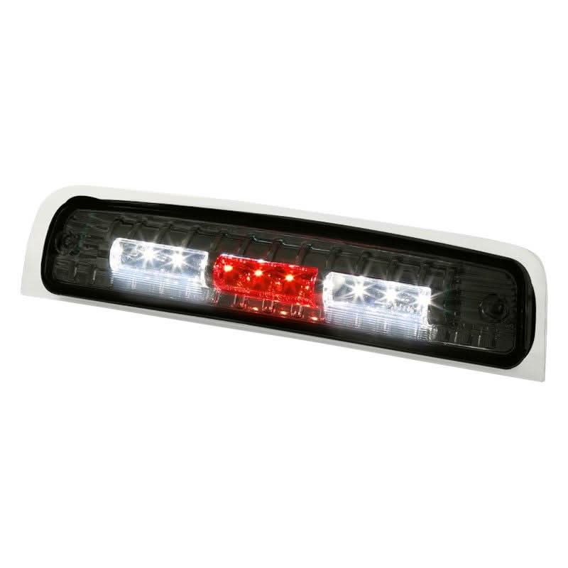 Spec-D LED 3rd Brake Light Dodge Ram (2009-2018) Smoke or Clear Lens