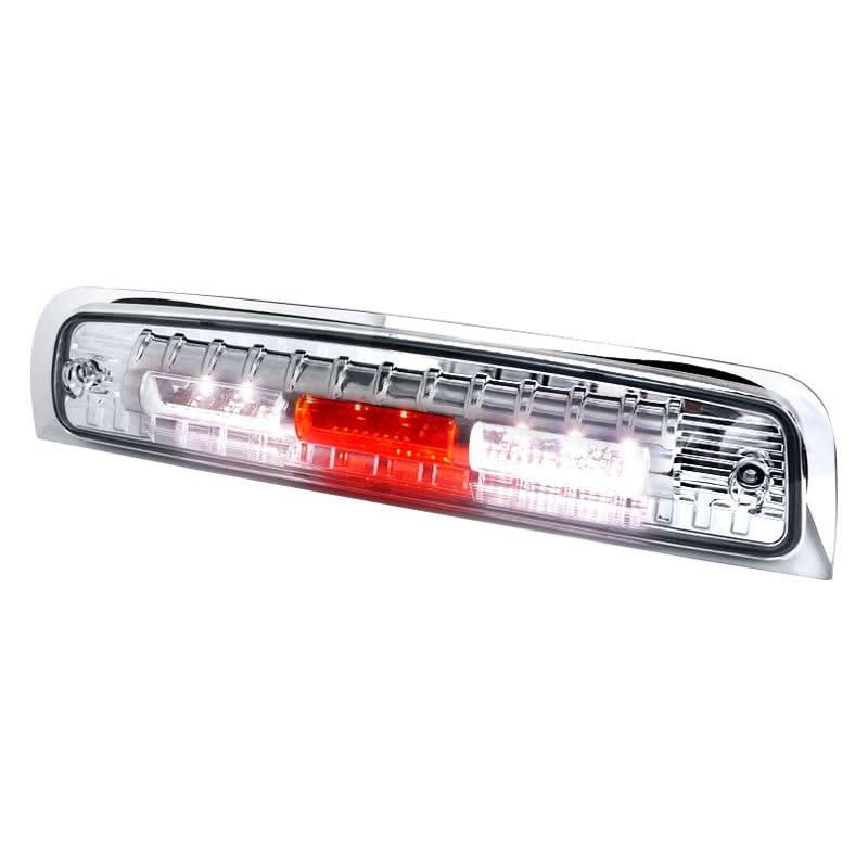 Spec-D LED 3rd Brake Light Dodge Ram (2014-2018) Smoke or Clear Lens