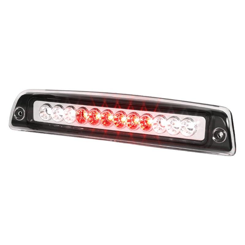 Spec-D LED 3rd Brake Light Dodge Ram (1994-2002) Smoke or Clear Lens