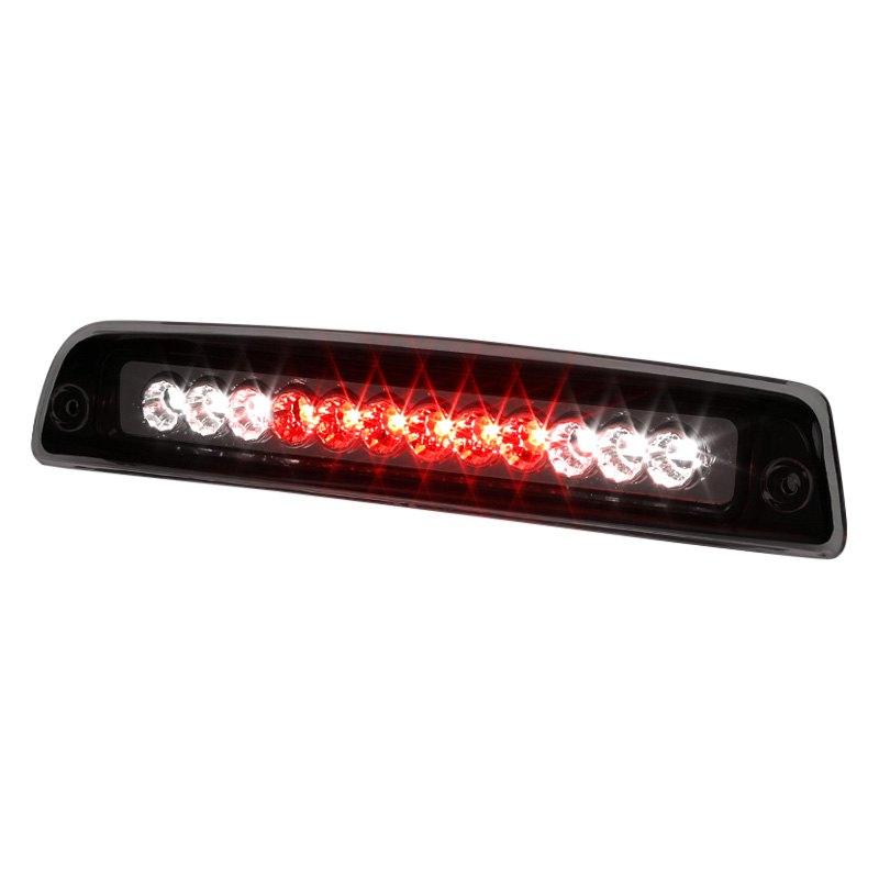 Spec-D LED 3rd Brake Light Dodge Ram (1994-2002) Smoke or Clear Lens