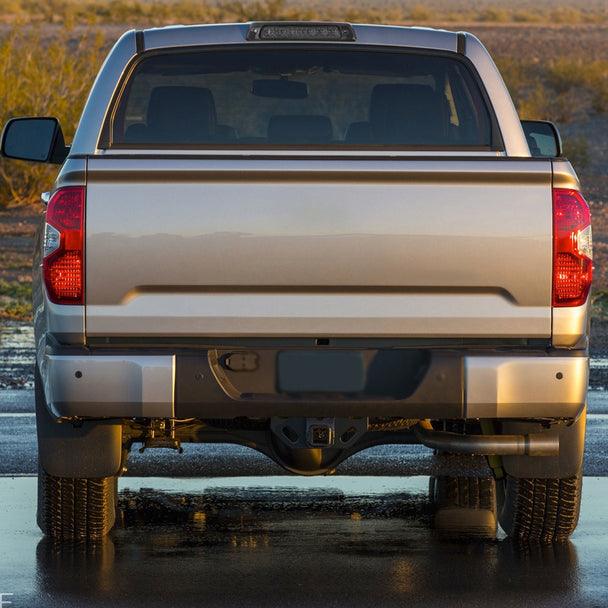 Spec-D LED 3rd Brake Light Toyota Tundra (2000-2006) Smoke or Red Lens