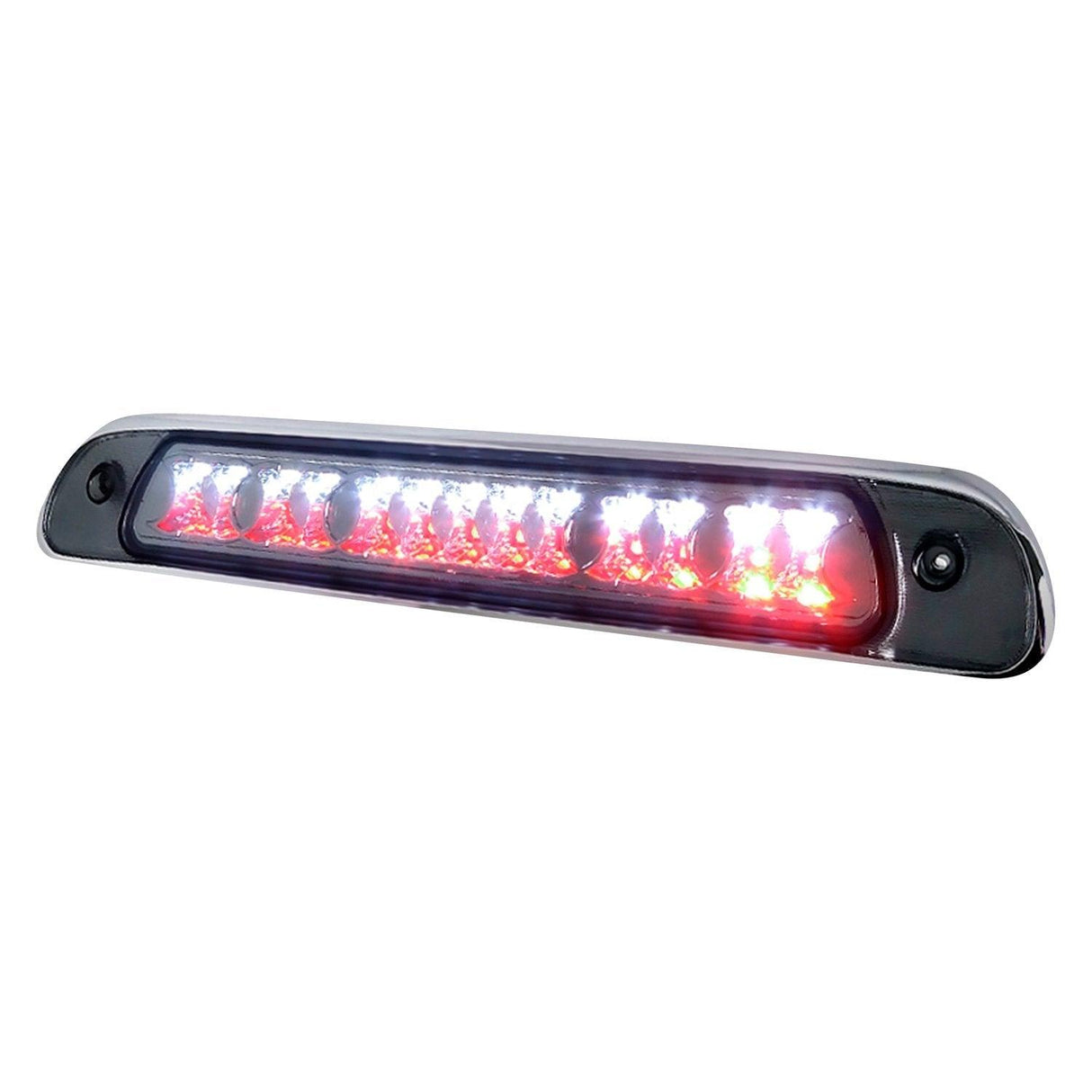 Spec-D LED 3rd Brake Light Toyota Tundra (2000-2006) Smoke or Red Lens