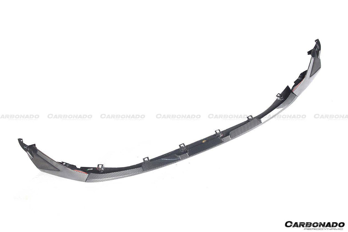 2021-UP BMW M3 G80 M4 G82 G83 MP Style Carbon Fiber Front Lip