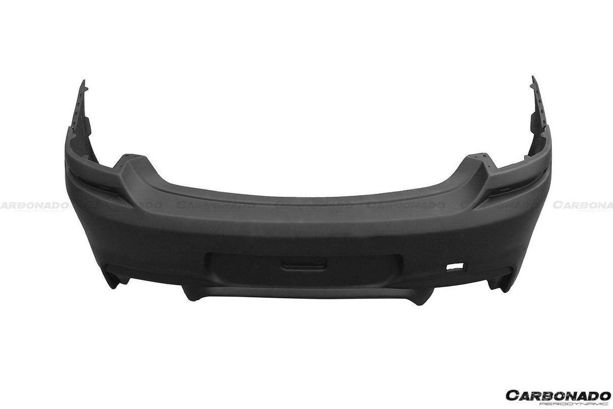 2011-2018 BMW 6 Series F06 F12 F13 M6 Style rear Bumper