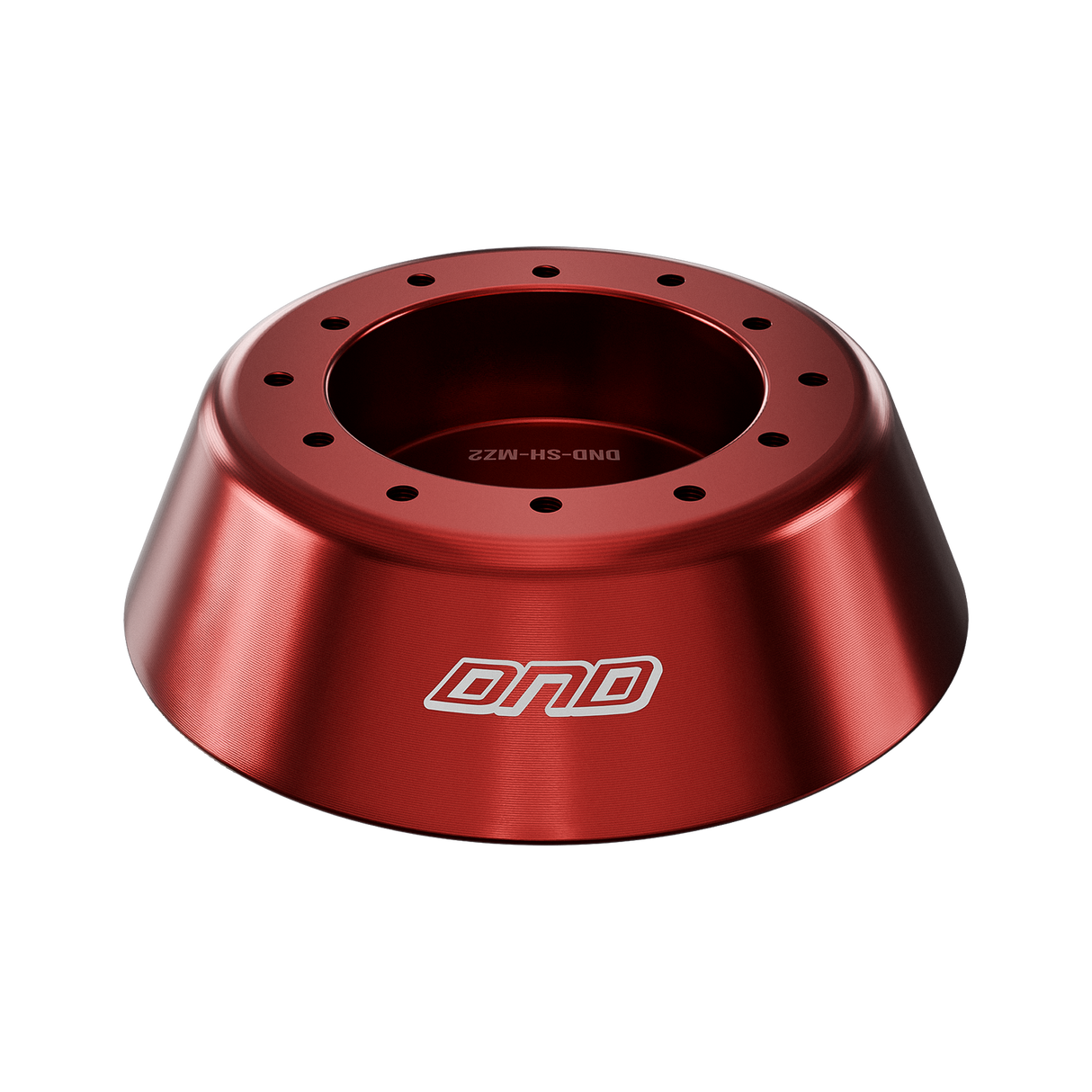 Mazda (MZ2) Low Profile Hub Kit