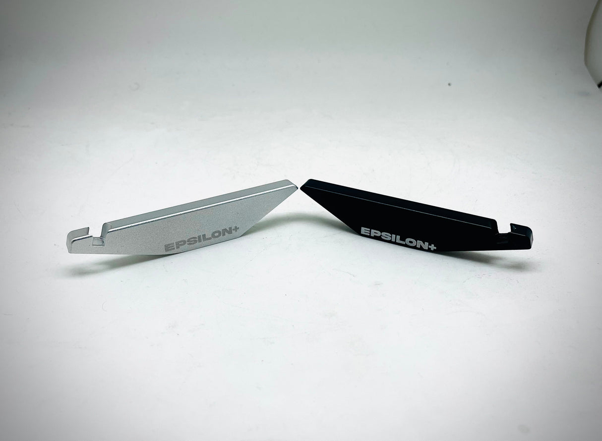 Spoiler Extension – Mazdaspeed3 Gen1 (BK, 2007-2009)