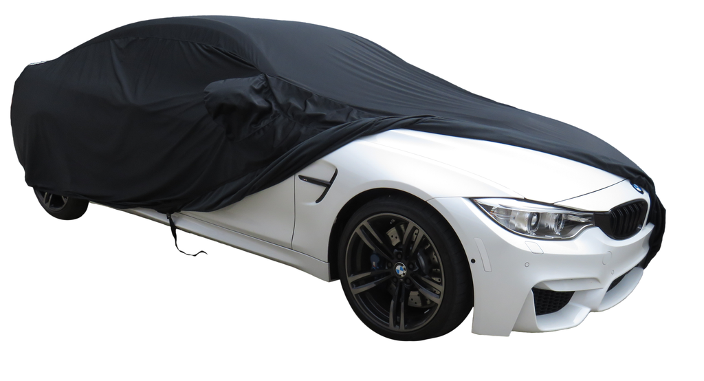 BMW 1 Series (E82) 2004 - 2013 Indoor Select-Fleece Car Cover