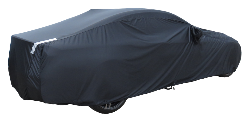 BMW 1 Series (E82) 2004 - 2013 Indoor Select-Fleece Car Cover