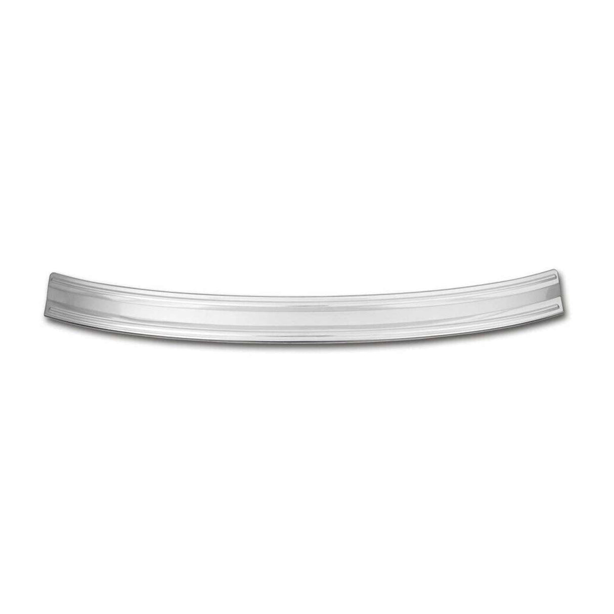 2018-2022 Ford EcoSport Rear Bumper Guard Stainless Steel Glossy