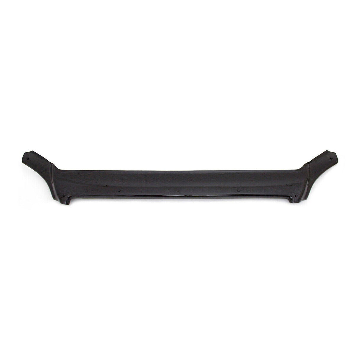 2006-2013 Mercedes Sprinter W906 Front Bug Shield Hood Deflector 1 Pc Smoke