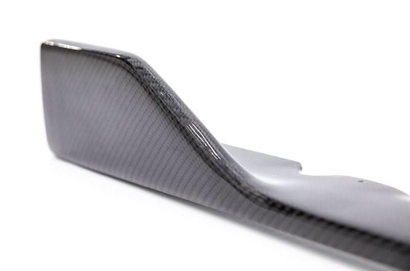 OLM DM Style Carbon Fiber Side Skirts - 15+ WRX / STI