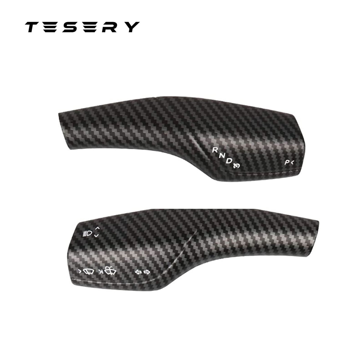 Model 3 / Y Turn Signal Stalk Cover- ABS