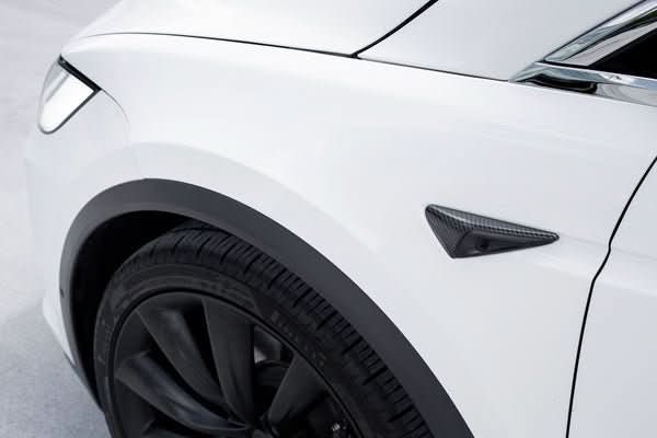 Turn Signal Side Camera Cover For Tesla Model 3/Y ( 1 Pair )
