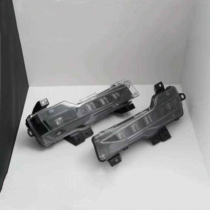 TESERY Modified Fog Light Sequential Turn Signal for Model 3/Y