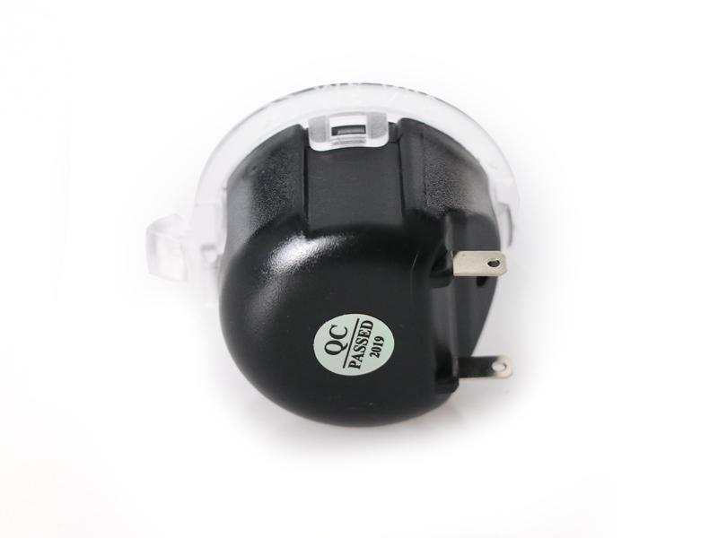 Mirror Puddle Led Light - 2007-2019 Toyota Tundra / Sequoia