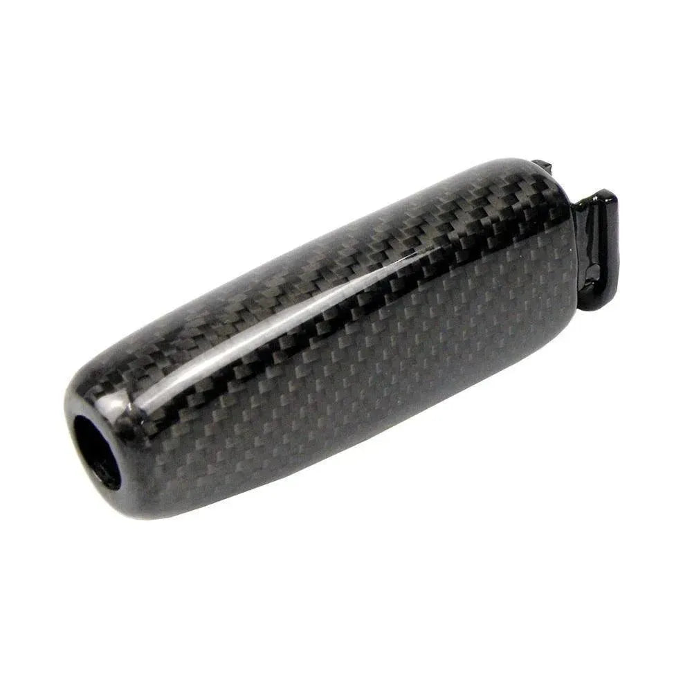 Mustang 2015-2023 Carbon Fiber Hand Brake Handle