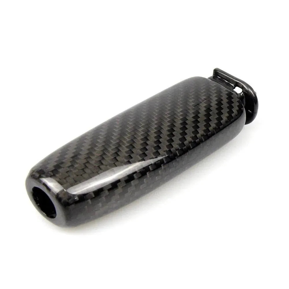 Mustang 2015-2023 Carbon Fiber Hand Brake Handle