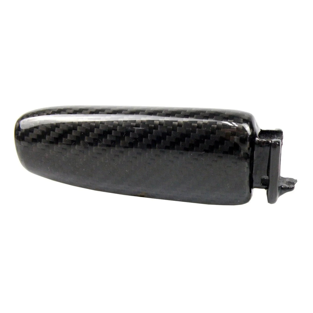 Mustang 2015-2023 Carbon Fiber Hand Brake Handle