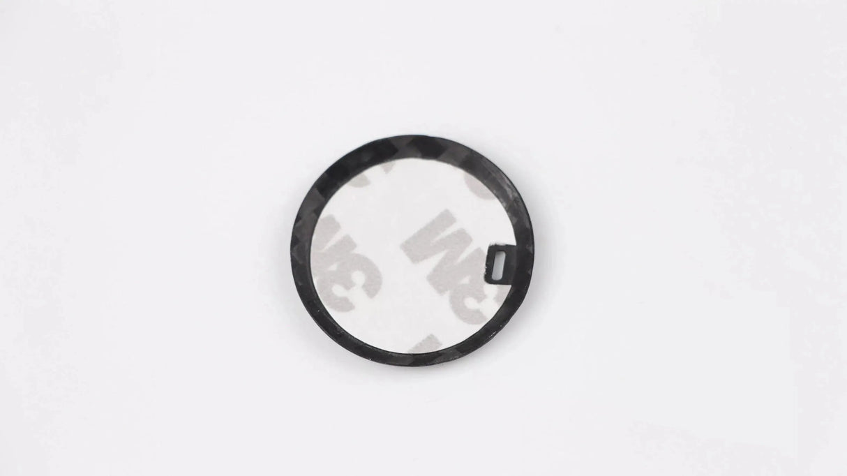 Mustang 2015-2023 Engine Start Stop Button Carbon Fiber Cover