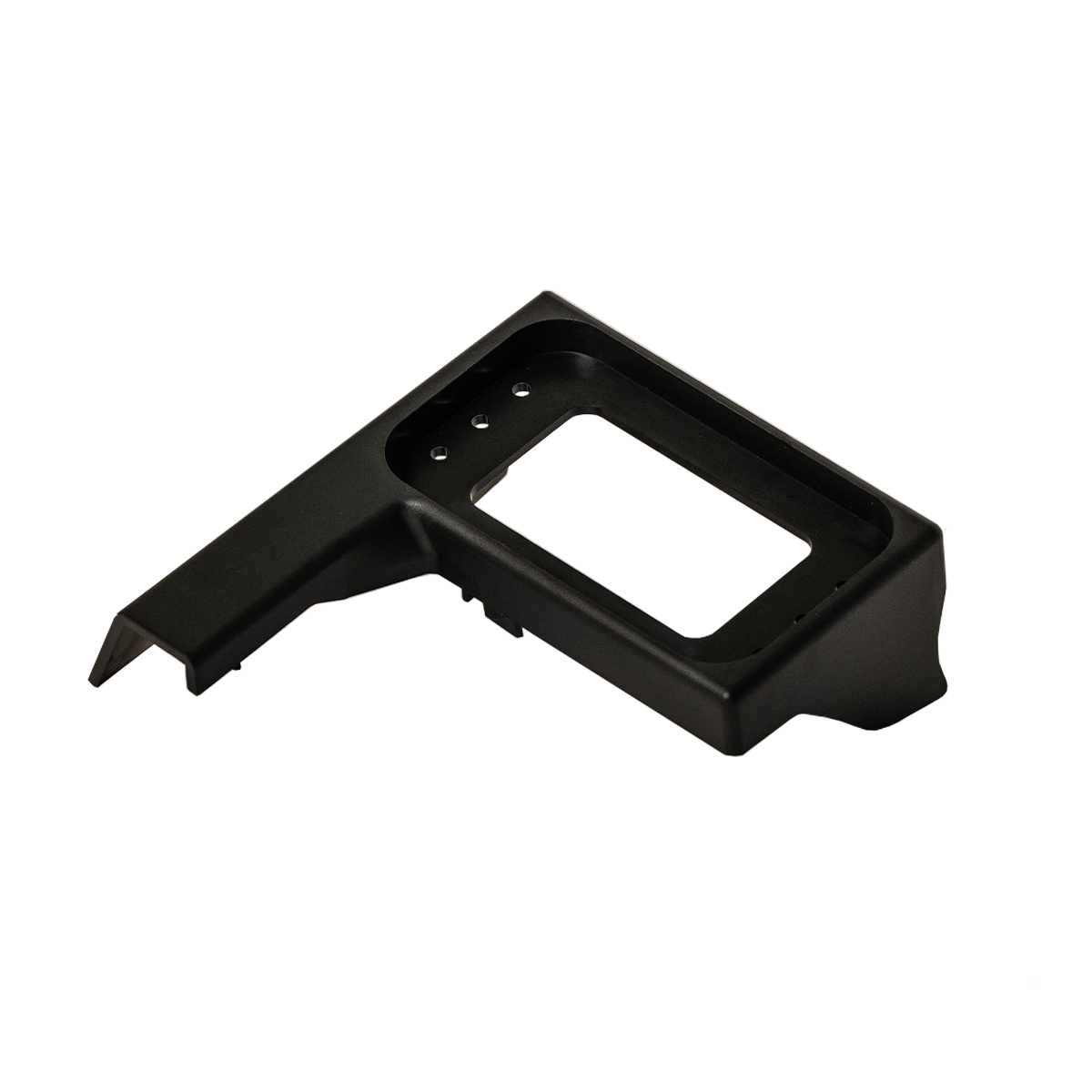 OEM Style Switch Panel For 2024+ Toyota Tacoma