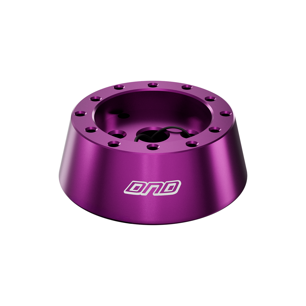 Nissan (NS1) Low Profile Hub Kit