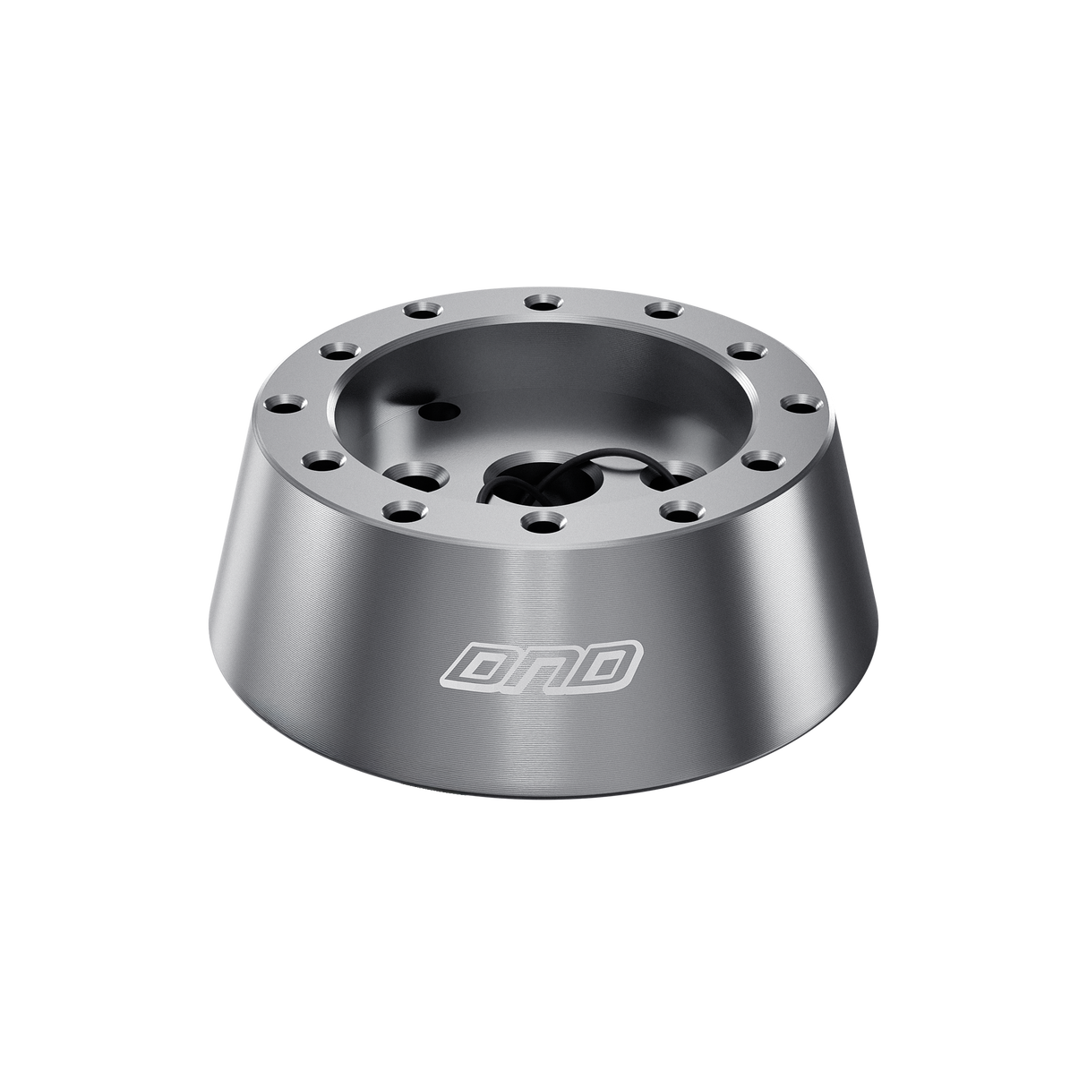 Nissan (NS1) Low Profile Hub Kit