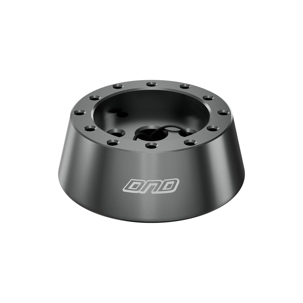 Nissan (NS1) Low Profile Hub Kit