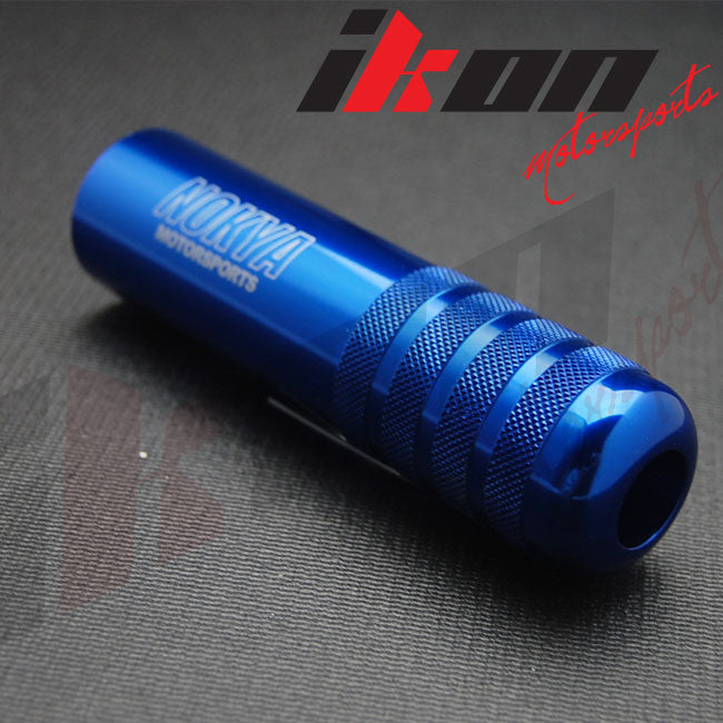 Fits Nokya Hand Emergency E-Brake Handle Polish Blue